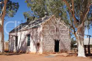 Hermannsburg, Australien