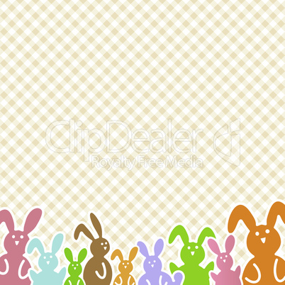 Happy Easter background