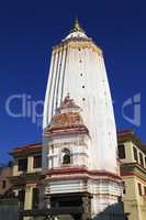 Swayambhunath Temple Kathmandu Valley, Nepal