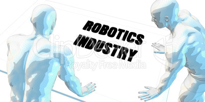 Robotics Industry