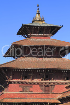 Patan Durbar Square