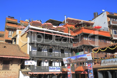 Patan Durbar Square