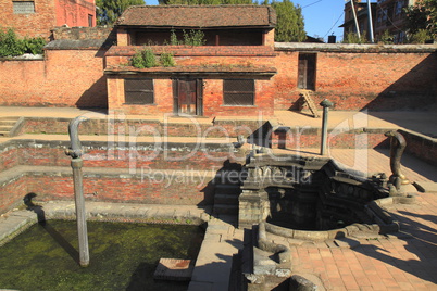 Bhaktapur Durbar Square