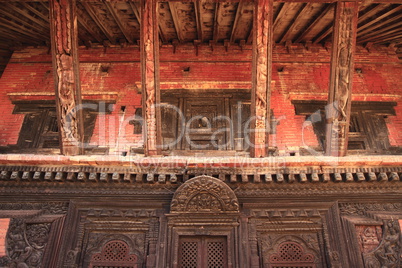 Bhaktapur Durbar Square