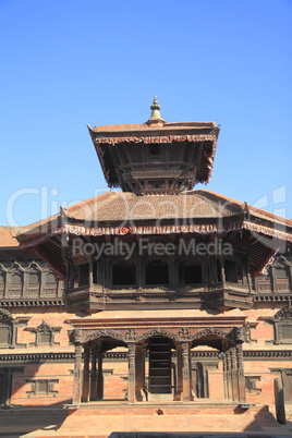 Bhaktapur Durbar Square