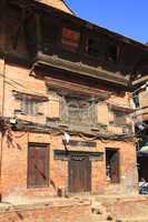 Bhaktapur Durbar Square