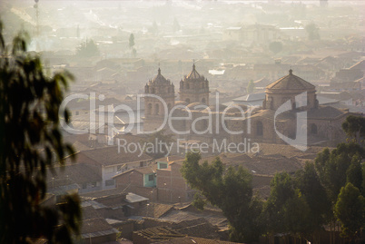 Cuzco, Peru