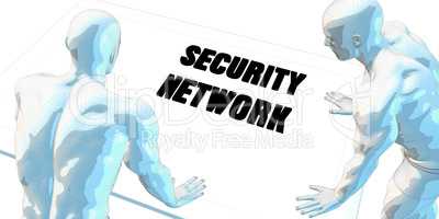 Security Network