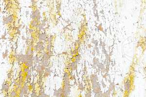 old white and light yellow texture or background