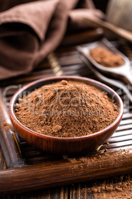 Cocoa powder