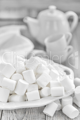 Marshmallows