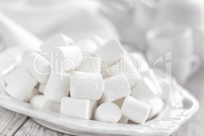 Marshmallows