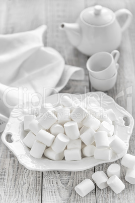 Marshmallows