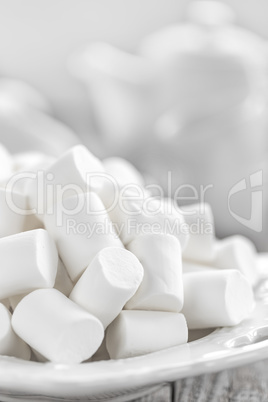 Marshmallows