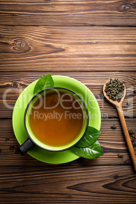 tea