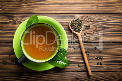 tea