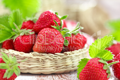 Strawberry