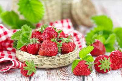 Strawberry