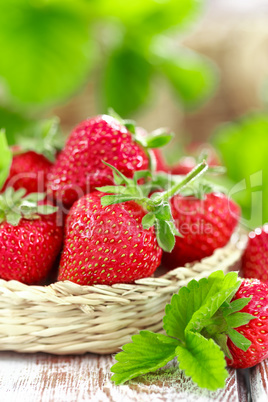 Strawberry