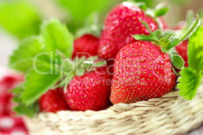 Strawberry