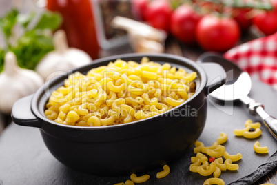 pasta