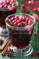 mulled wine