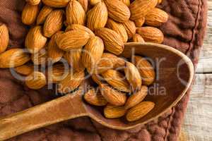 almond