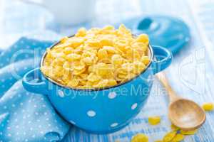 corn flakes