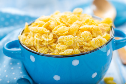 corn flakes