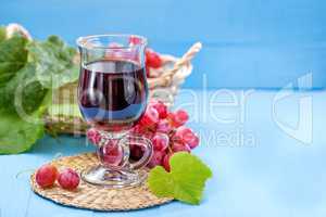 grape wine