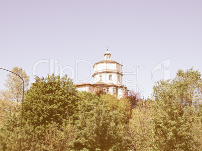 Cappuccini, Turin vintage