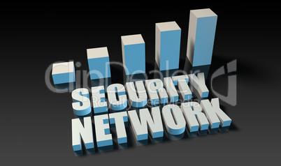 Security network