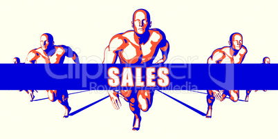 Sales