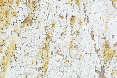 old white and light yellow texture or background