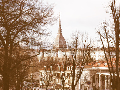 Turin, Italy vintage