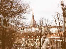 Turin, Italy vintage