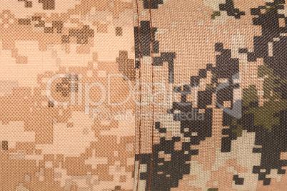 Military texture camouflage background