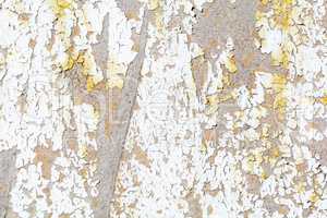 old white and light yellow texture or background