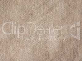 White nonwoven fabric background