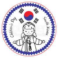 Childrens Day South Korea