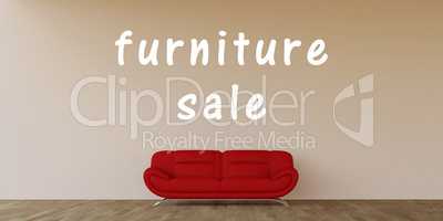 Furniture Sale