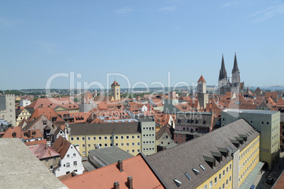 Regensburg