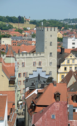 Regensburg