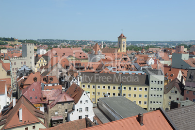 Regensburg