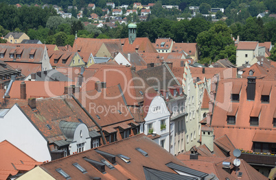 Regensburg