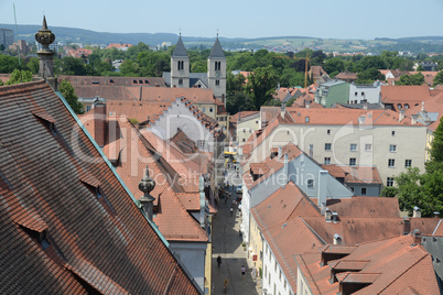 Regensburg