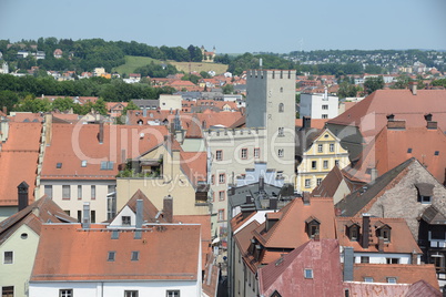 Regensburg