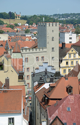 Regensburg