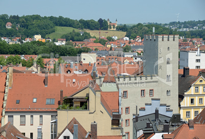 Regensburg