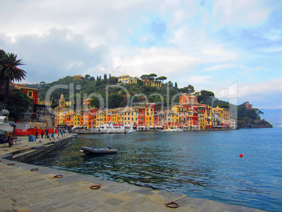 Portofino, Italy